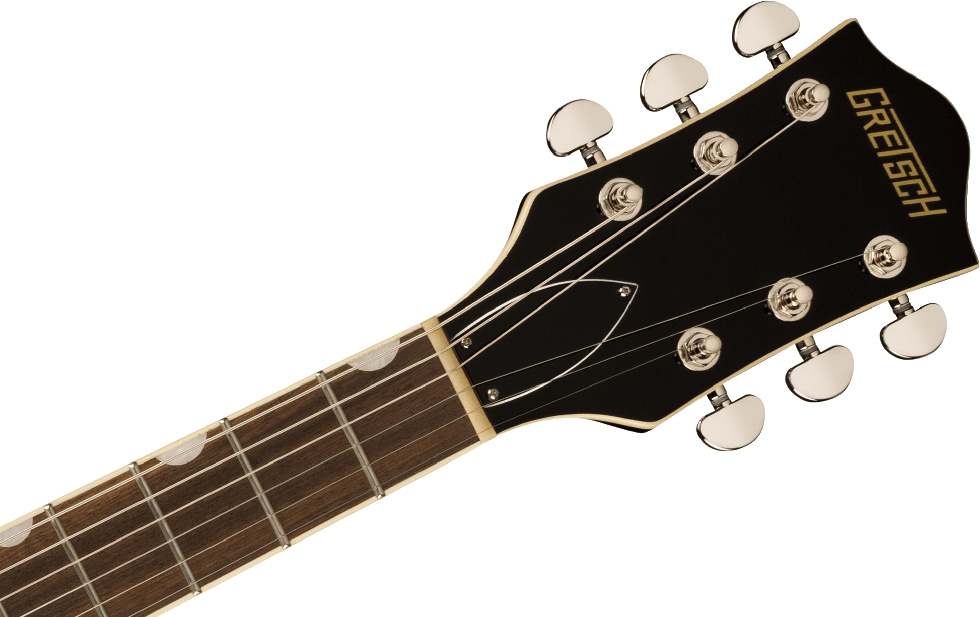 Gretsch G2420 Streamliner Hollow Body - Cadillac Green from Joondalup Music Centre 5