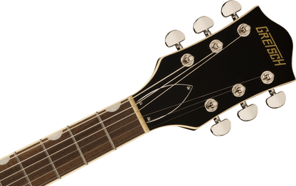 Gretsch G2420 Streamliner Hollow Body - Cadillac Green from Joondalup Music Centre 5
