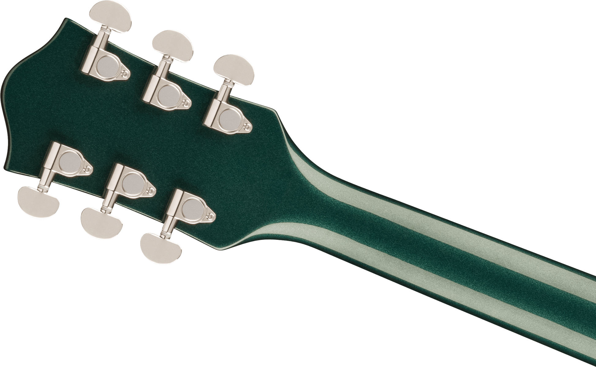 Gretsch G2420 Streamliner Hollow Body - Cadillac Green from Joondalup Music Centre 6