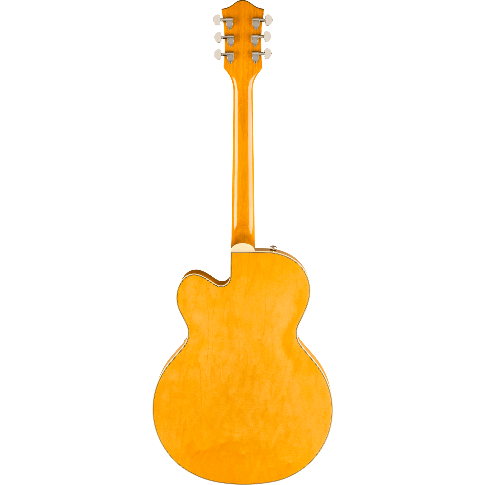 Gretsch G2420 Streamliner Hollow Body - Village Amber from Joondalup Music Centre 2