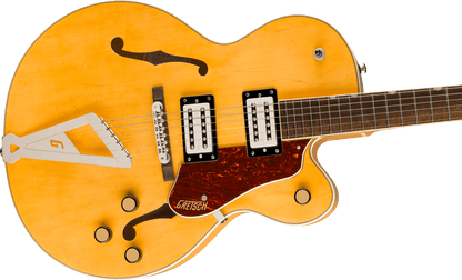 Gretsch G2420 Streamliner Hollow Body - Village Amber from Joondalup Music Centre 4