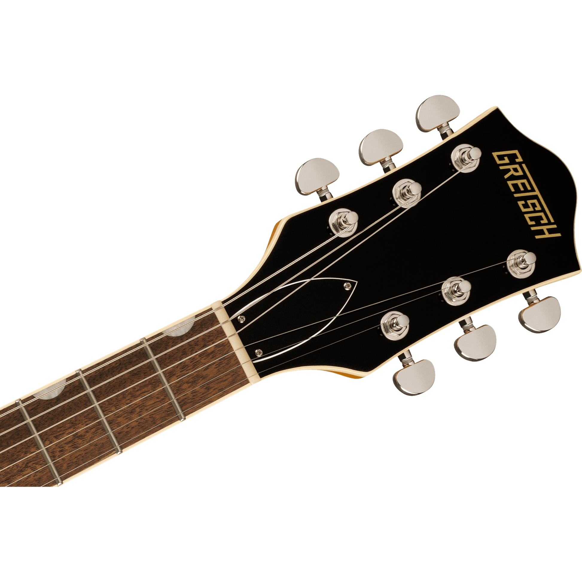 Gretsch G2420 Streamliner Hollow Body - Village Amber from Joondalup Music Centre 5