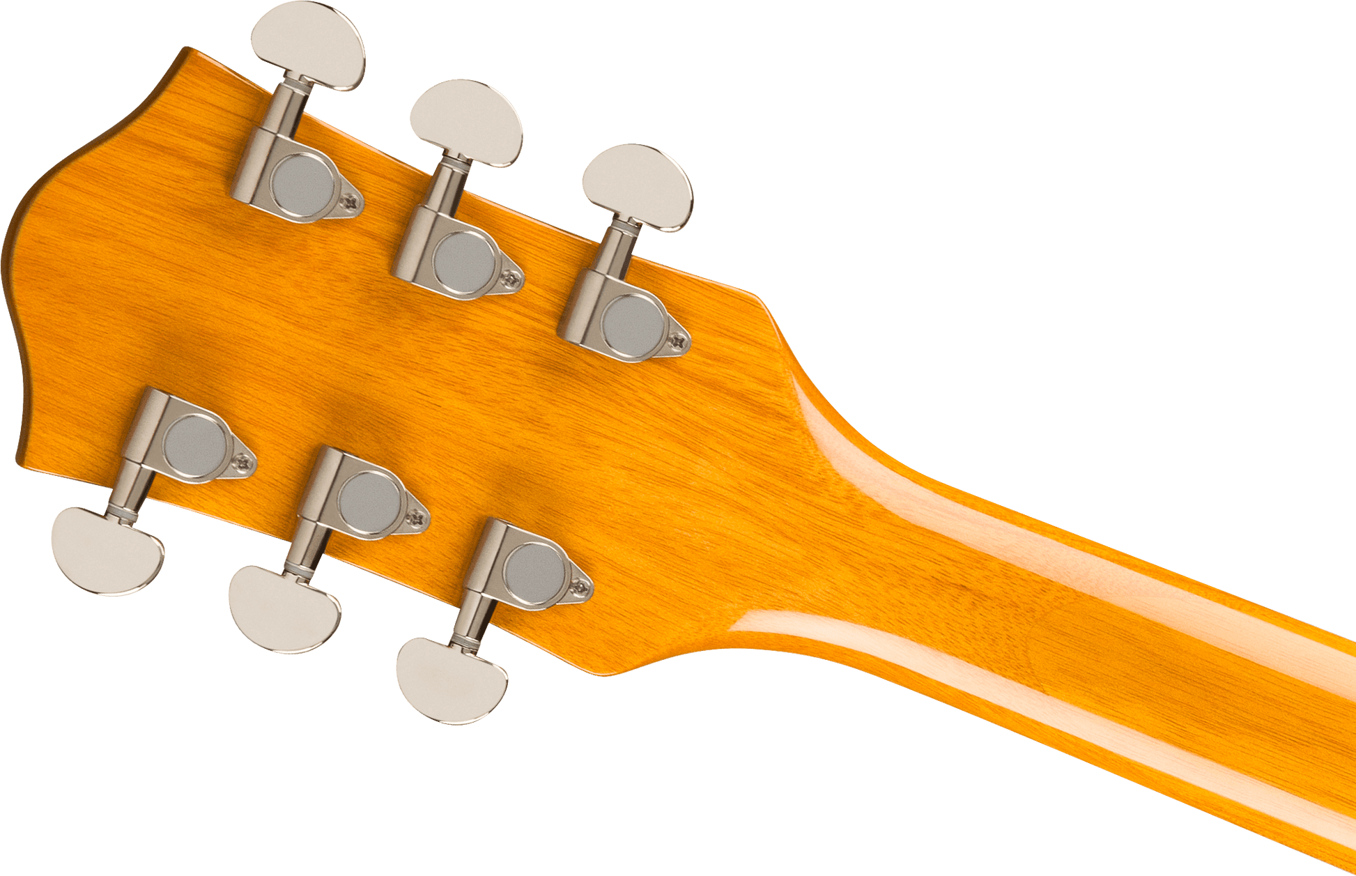 Gretsch G2420 Streamliner Hollow Body - Village Amber from Joondalup Music Centre 6