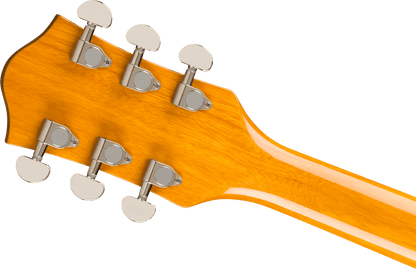 Gretsch G2420 Streamliner Hollow Body - Village Amber from Joondalup Music Centre 6