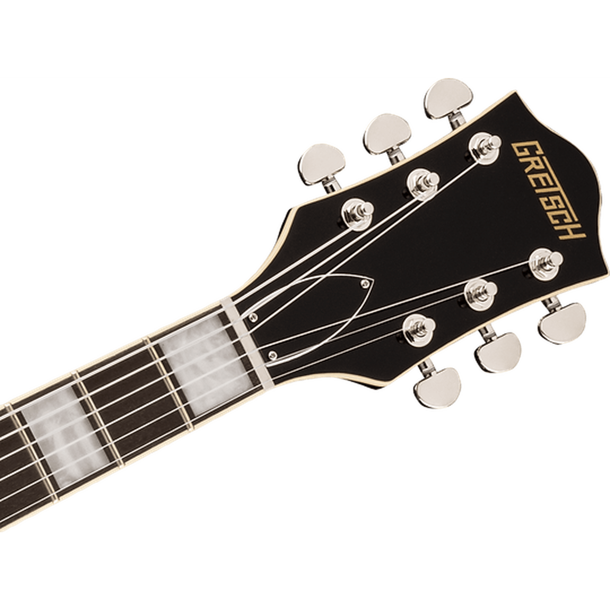 Gretsch G2622T Streamliner Center Block Double-Cut Electric Guitar w/Bigsby - Brownstone Maple from Joondalup Music Centre 4