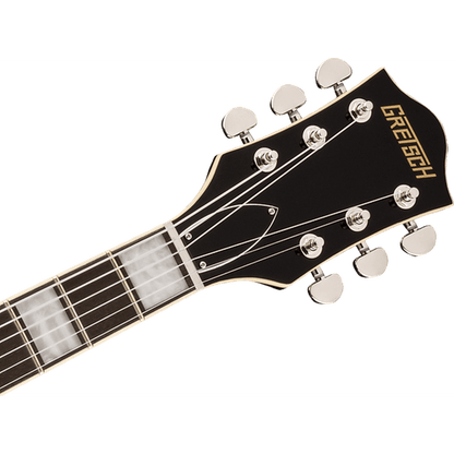 Gretsch G2622T Streamliner Center Block Double-Cut Electric Guitar w/Bigsby - Brownstone Maple from Joondalup Music Centre 4