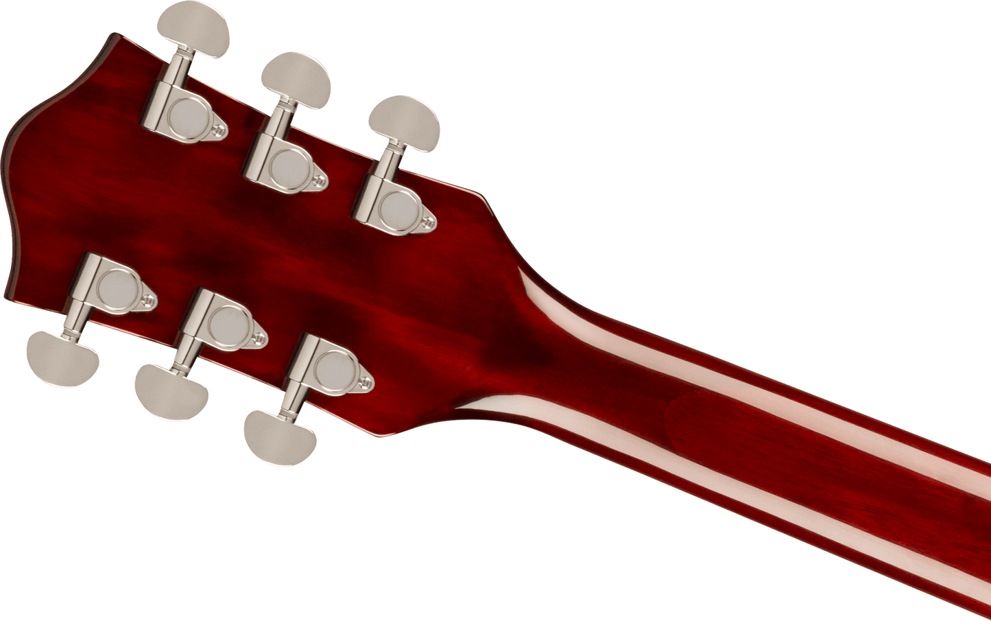 Gretsch G2622T Streamliner Center Block Double-Cut with Bigsby - Steel Olive from Joondalup Music Centre 6