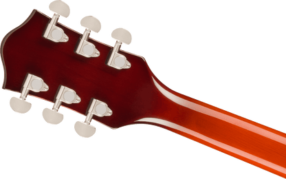 Gretsch G2622 Streamliner Center Block Double-Cut - Fireburst from Joondalup Music Centre 6