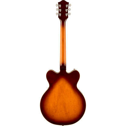 Gretsch G2622 Streamliner Center Block Double-Cut - Forge Glow from Joondalup Music Centre 2