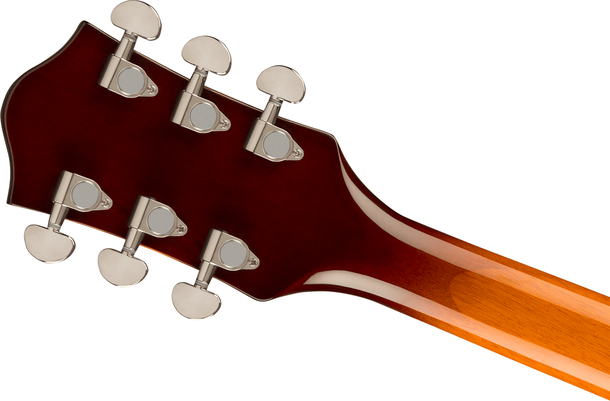 Gretsch G2622 Streamliner Center Block Double-Cut - Forge Glow from Joondalup Music Centre 6