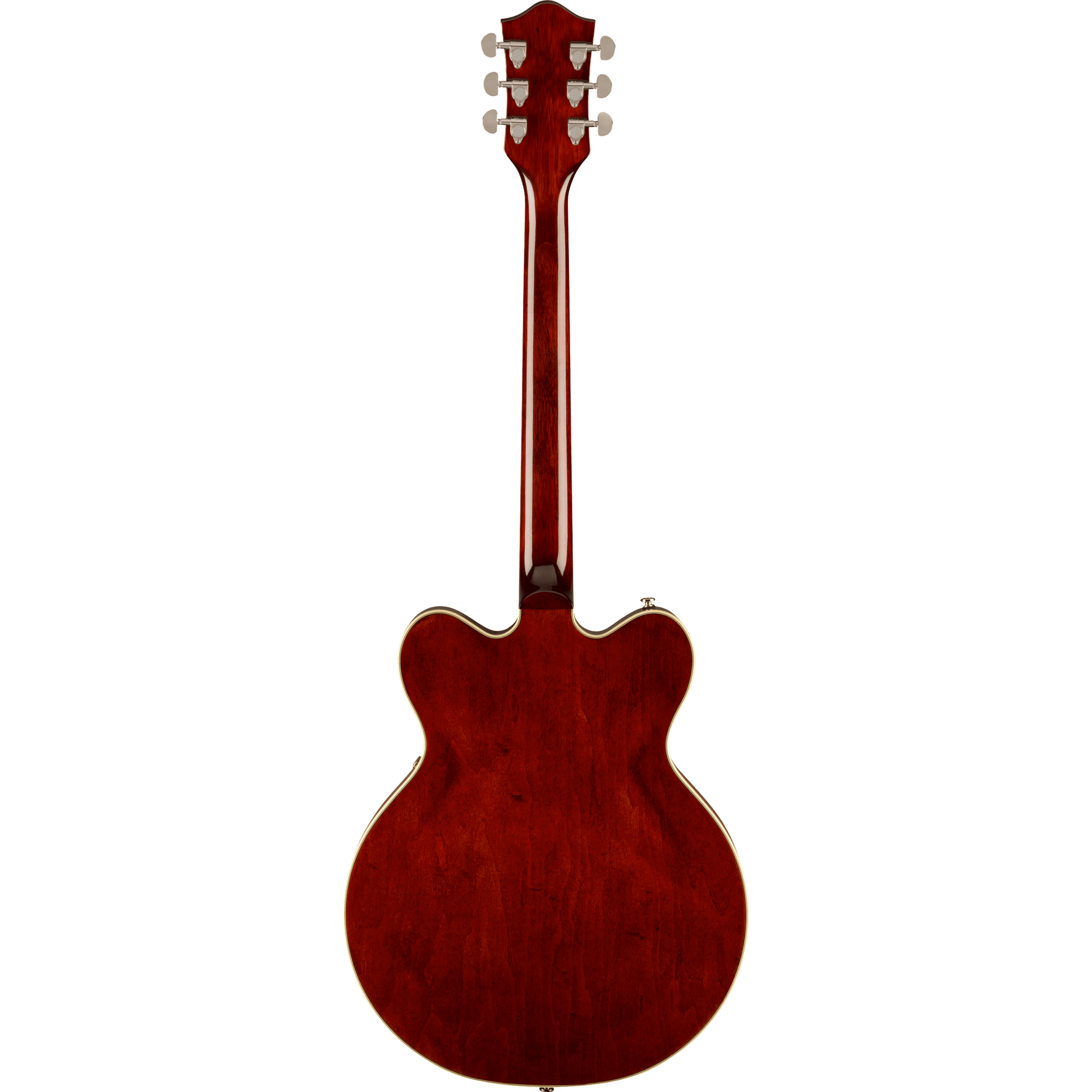 Gretsch G2622 Streamliner Center Block Double-Cut - Gunmetal from Joondalup Music Centre 2