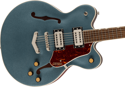 Gretsch G2622 Streamliner Center Block Double-Cut - Gunmetal from Joondalup Music Centre 4