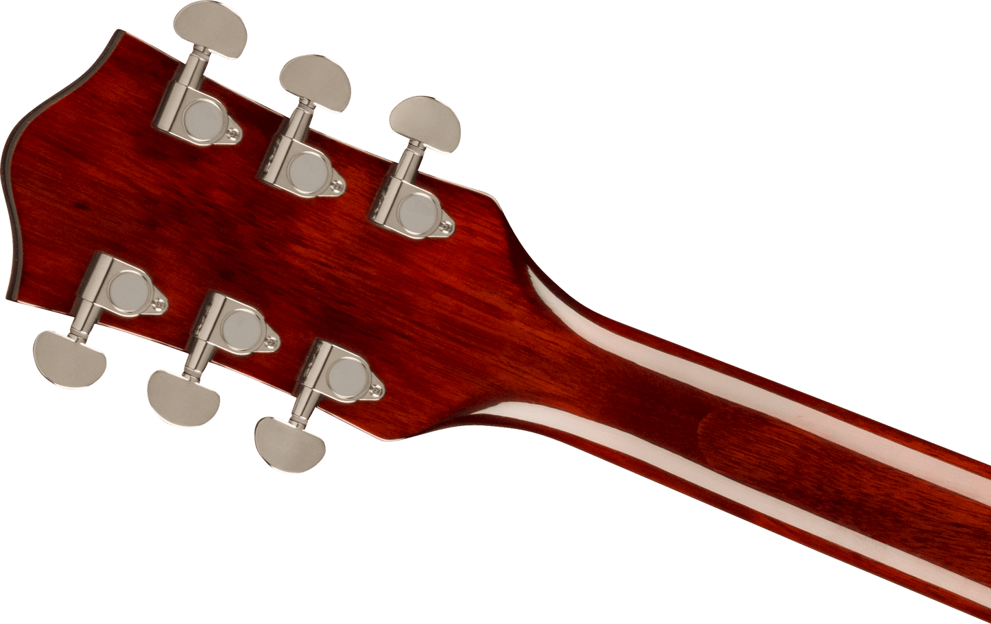 Gretsch G2622 Streamliner Center Block Double-Cut - Gunmetal from Joondalup Music Centre 6