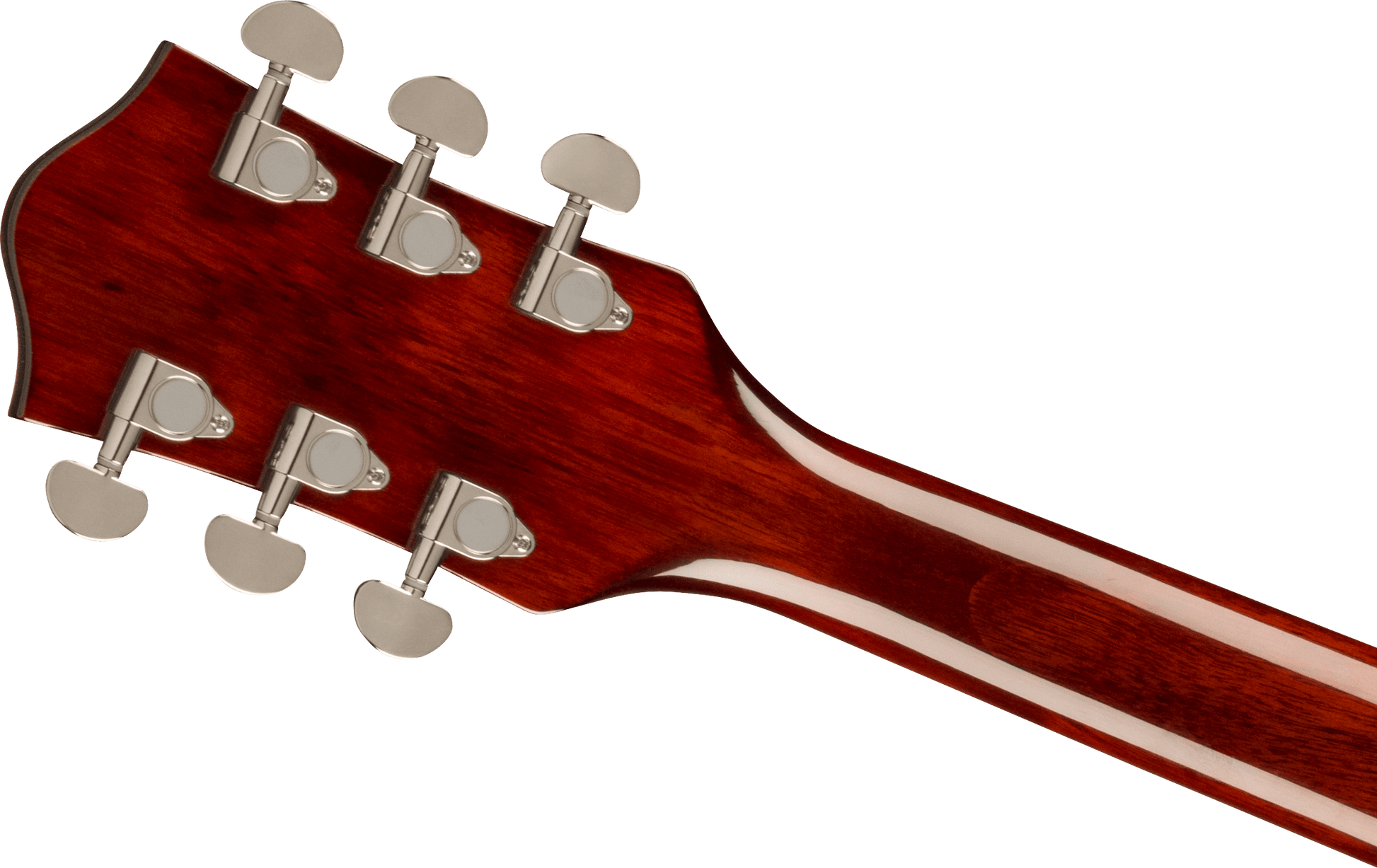 Gretsch G2622 Streamliner Center Block Double-Cut - Gunmetal from Joondalup Music Centre 6