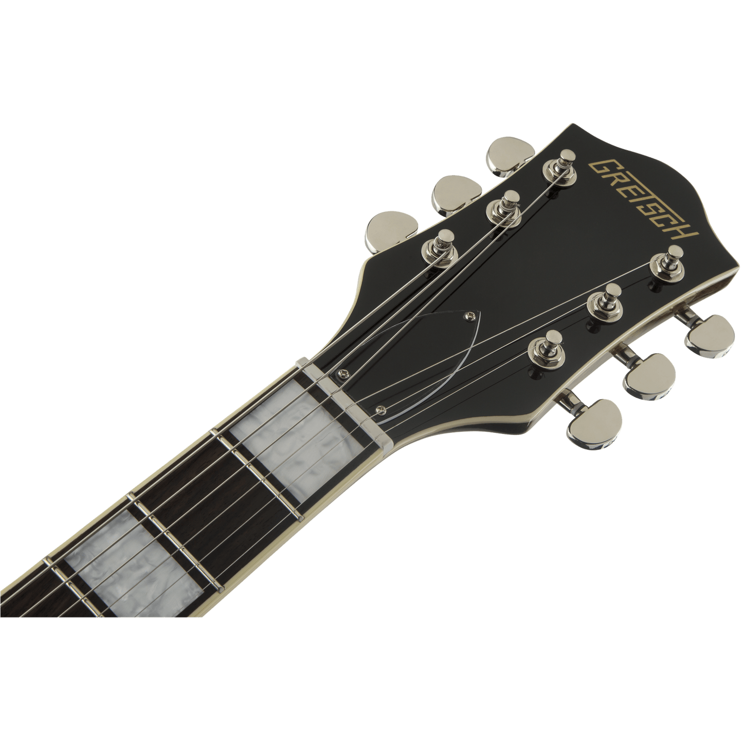 Gretsch G2655T Streamliner Jr. Double Cut Electric Guitar w/ Bigsby - Imperial Stain from Joondalup Music Centre 5