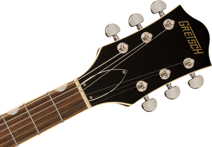 Gretsch G2655 Streamliner Center Block Jr Double-Cut - Claret Burst from Joondalup Music Centre 5