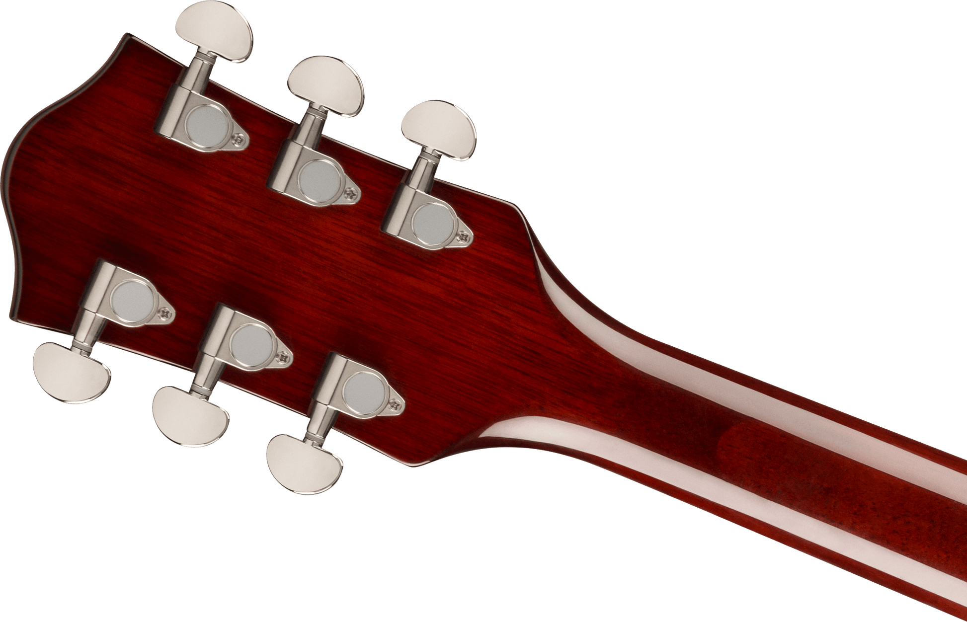 Gretsch G2655 Streamliner Center Block Jr Double-Cut - Steel Olive from Joondalup Music Centre 6