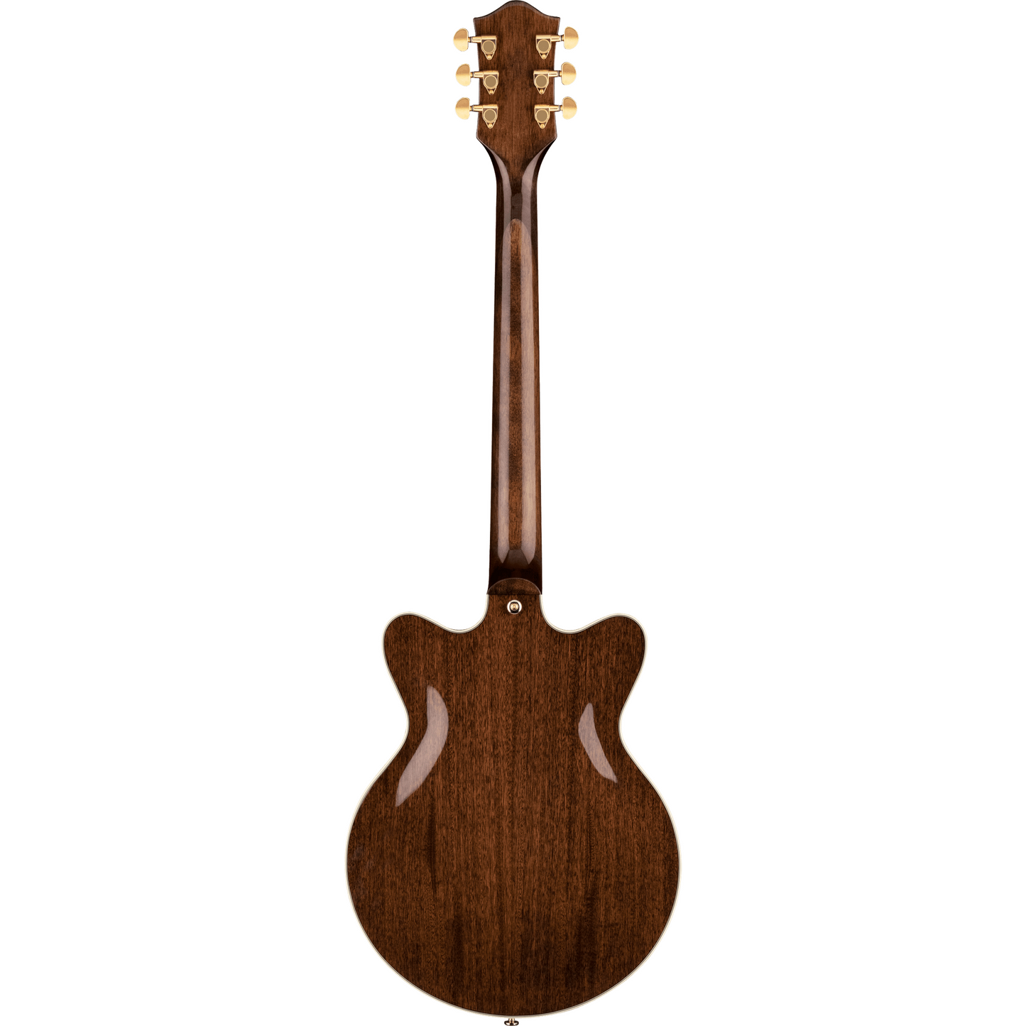 Gretsch G2657TG Streamliner Elecrtic Guitar - Imperial Stain