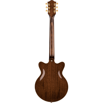 Gretsch G2657TG Streamliner Elecrtic Guitar - Imperial Stain