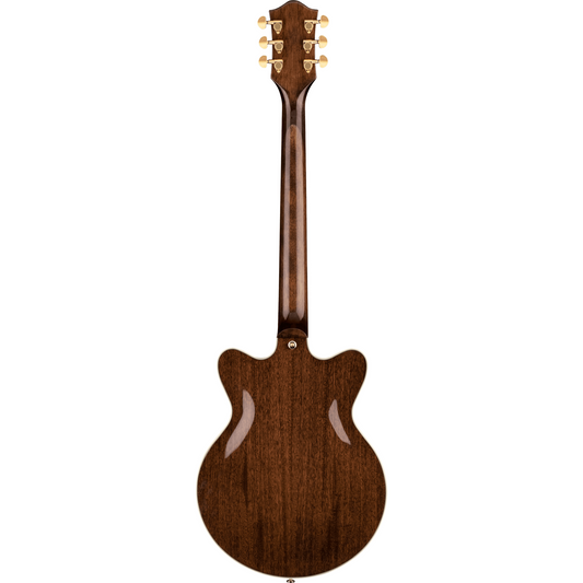 Gretsch G2657TG Streamliner Elecrtic Guitar - Imperial Stain
