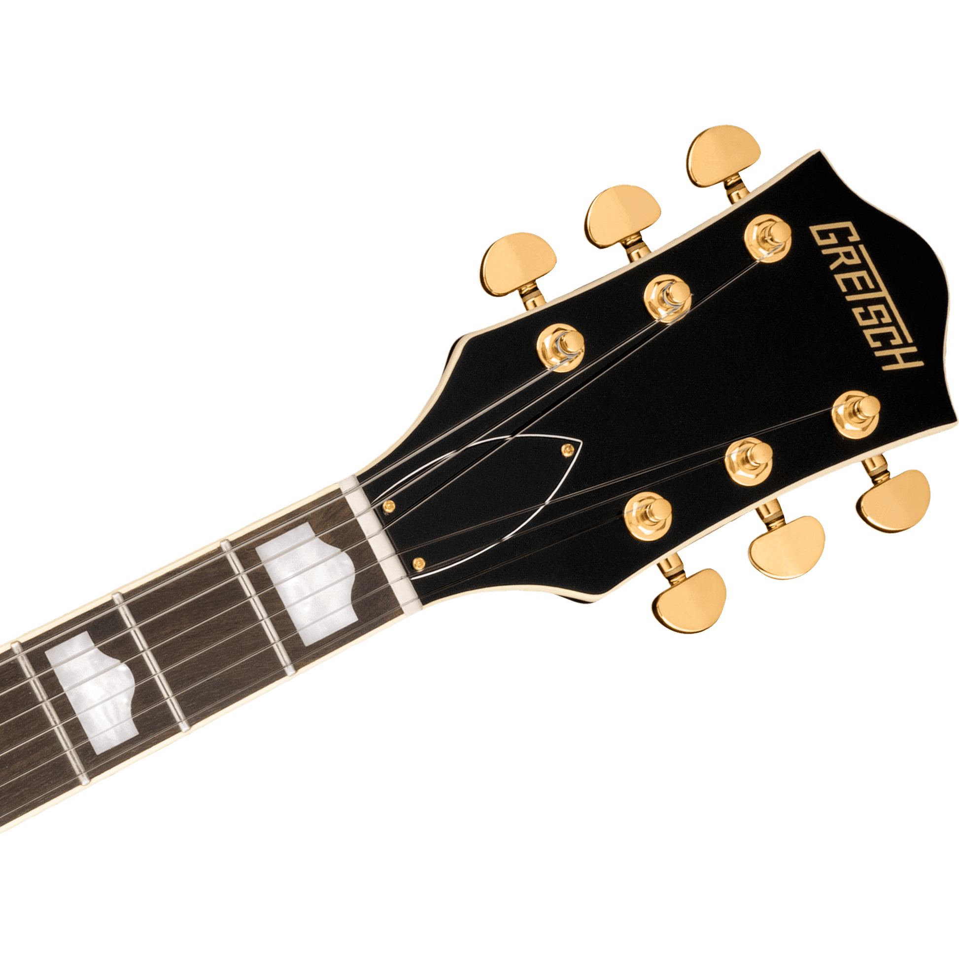 Gretsch G2657TG Streamliner Elecrtic Guitar - Imperial Stain from Joondalup Music Centre 4