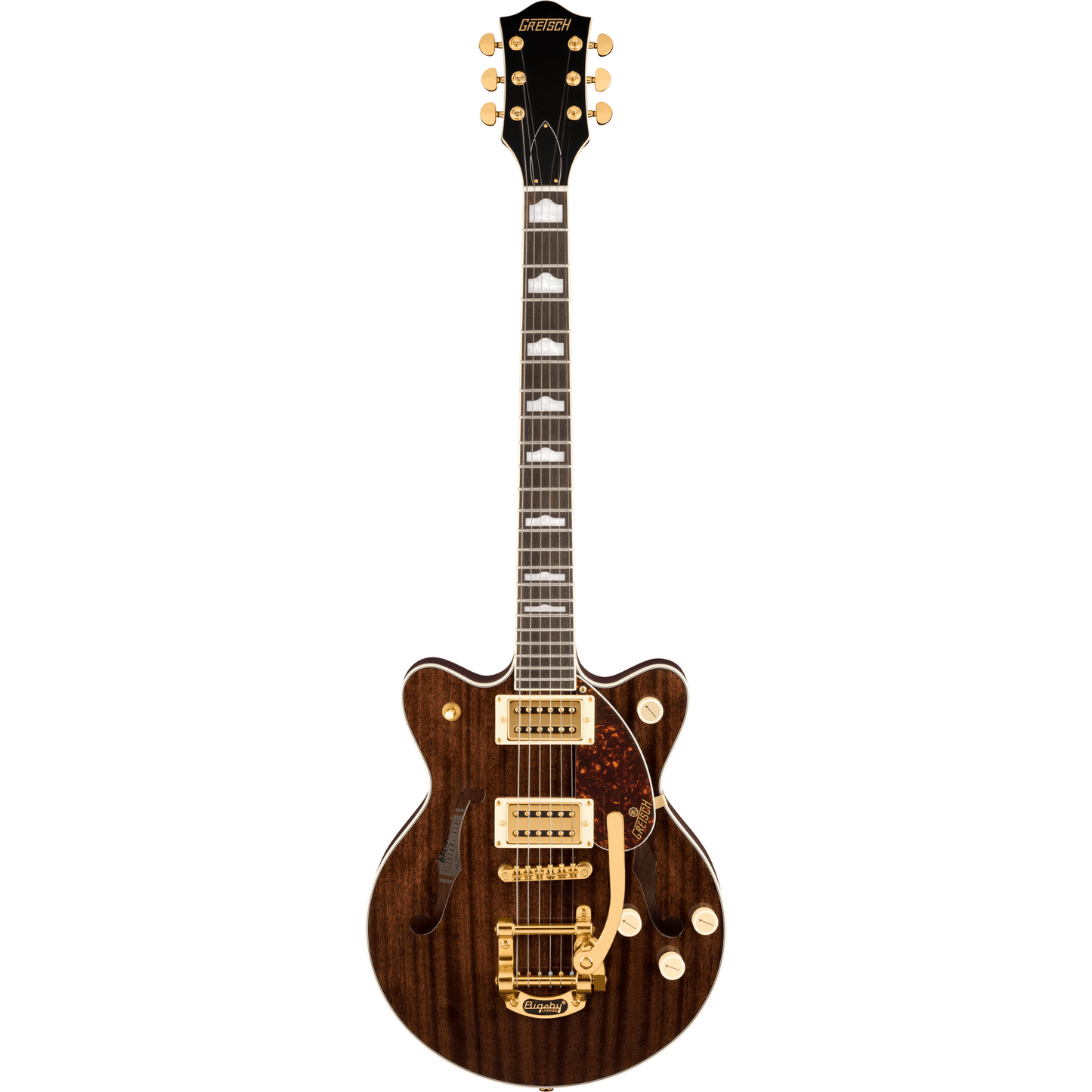 Gretsch G2657TG Streamliner Elecrtic Guitar - Imperial Stain