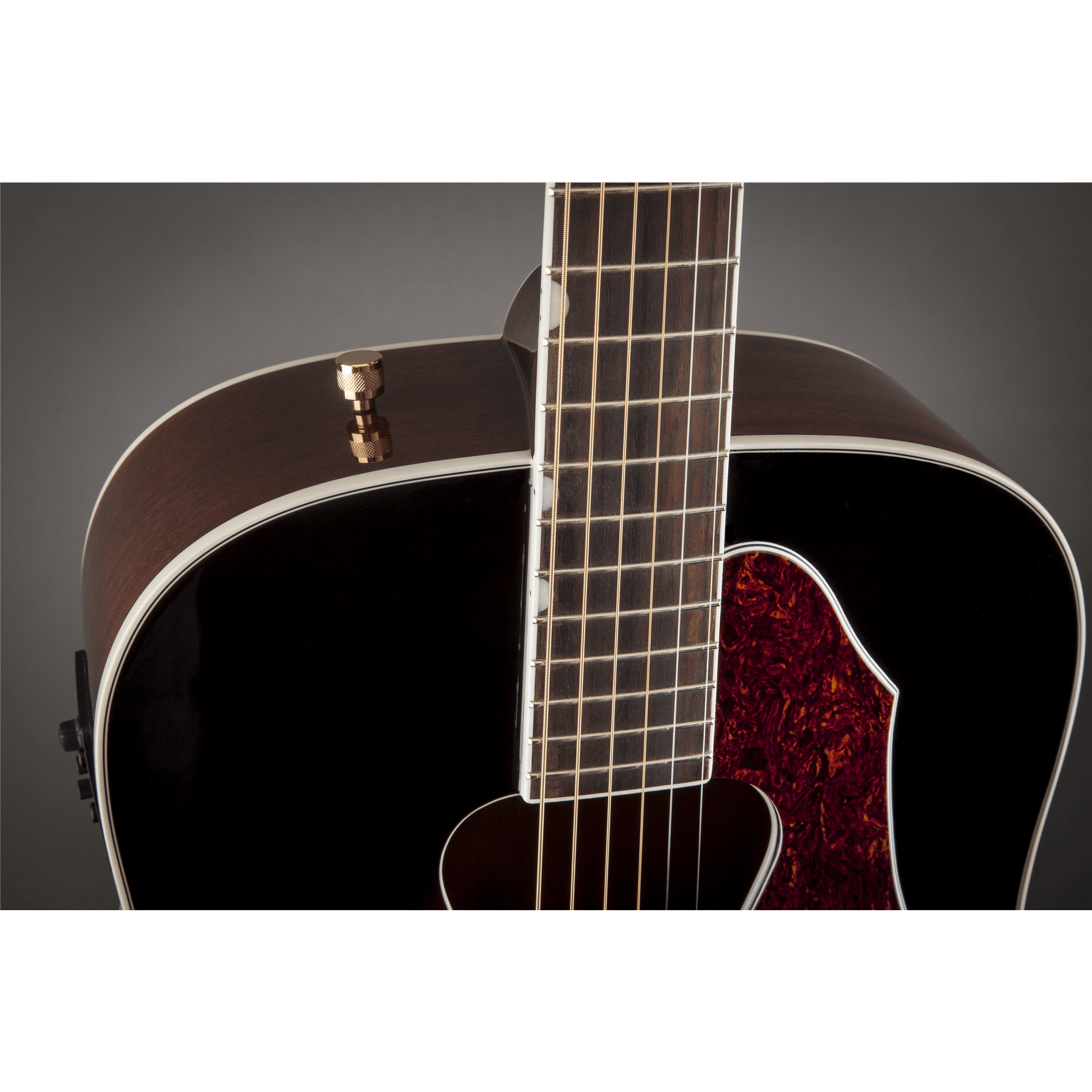 Gretsch G5024e Rancher Acoustic Guitar - Sunburst from Joondalup Music Centre 5