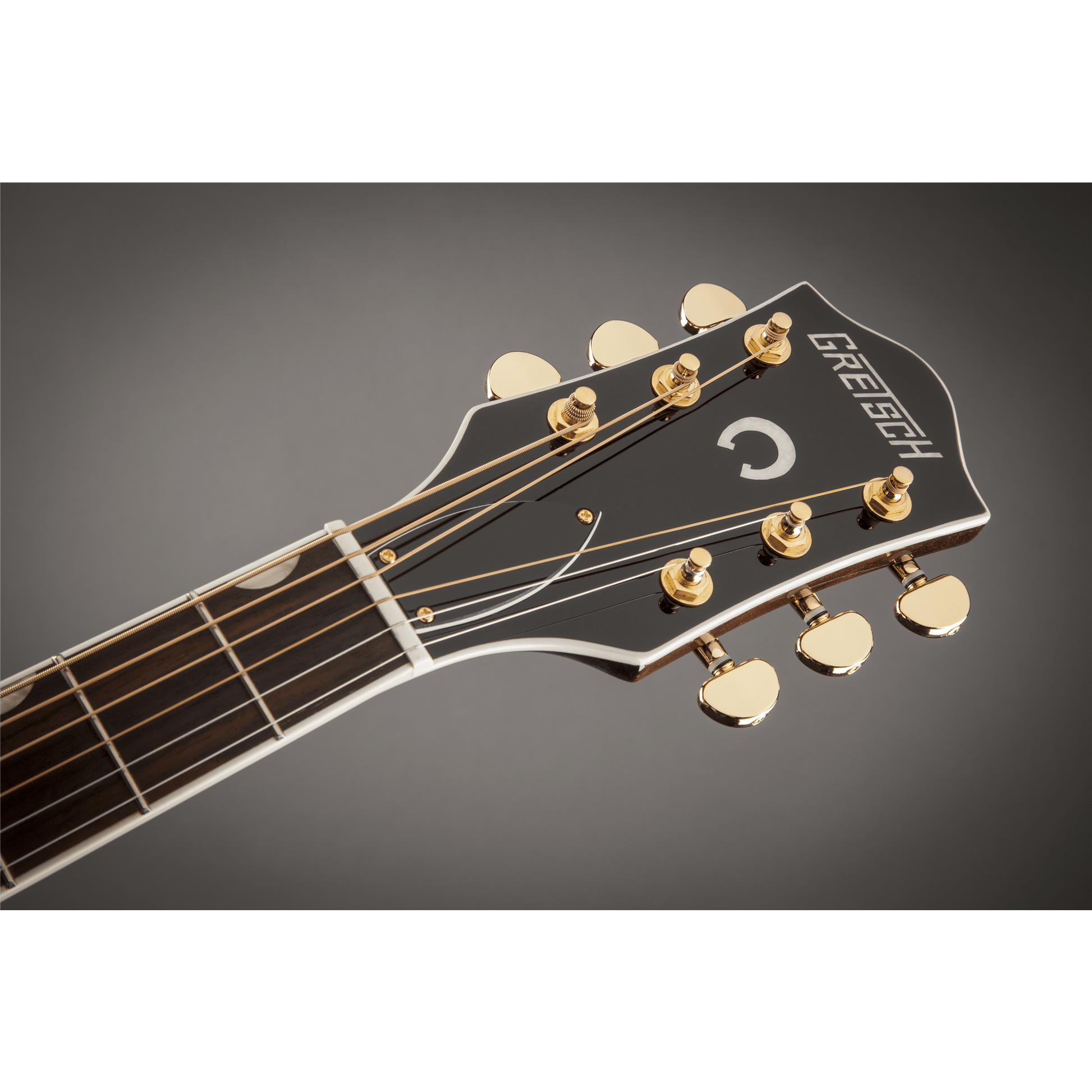 Gretsch G5024e Rancher Acoustic Guitar - Sunburst from Joondalup Music Centre 6