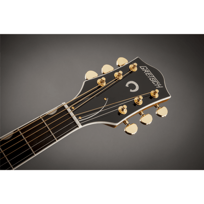 Gretsch G5034TFT Rancher W/Bigsby Acoustic Guitar - Savannah Sunset from Joondalup Music Centre 7