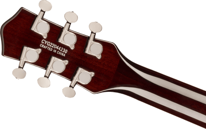 Gretsch G5210-P90 Electromatic Jet Two 90 Single-Cut - Cadillac Green from Joondalup Music Centre 6