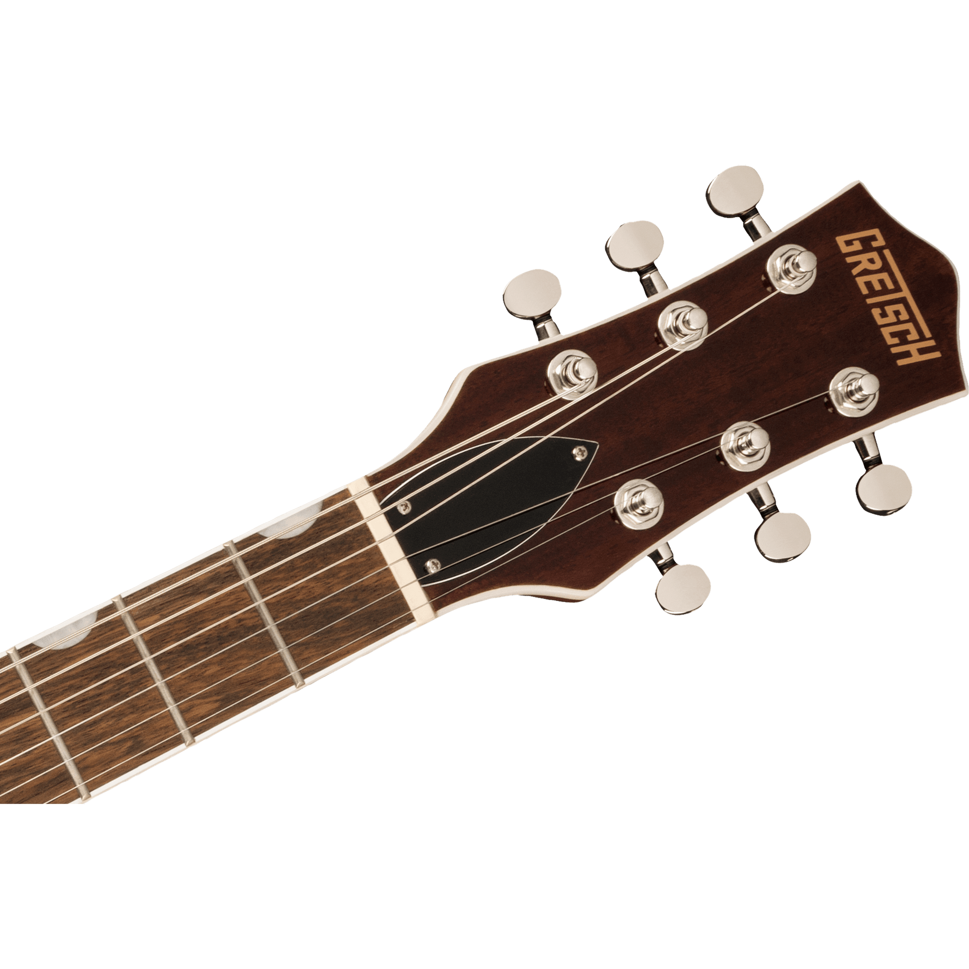 Gretsch G5210T-P90 Electromatic Jet - Amethyst from Joondalup Music Centre 4