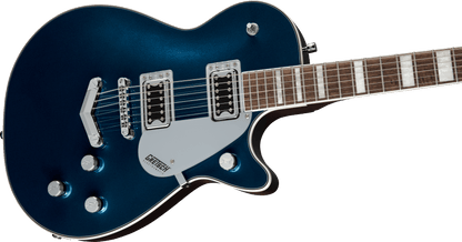 Gretsch G5220 Electromatic Jet BT Single-Cut - Midnight Sapphire from Joondalup Music Centre 4