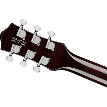 Gretsch G5220 Electromatic Jet BT Single-Cut - Midnight Sapphire from Joondalup Music Centre 6