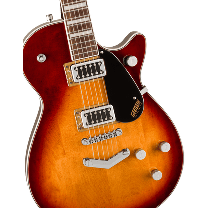 Gretsch G5220 Electromatic Jet BT Single-Cut Electric Guitar - Sweet Tea
from Joondalup Music Centre 3
