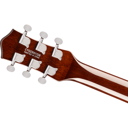 Gretsch G5220 Electromatic Jet BT Single-Cut Electric Guitar - Sweet Tea
from Joondalup Music Centre 6

