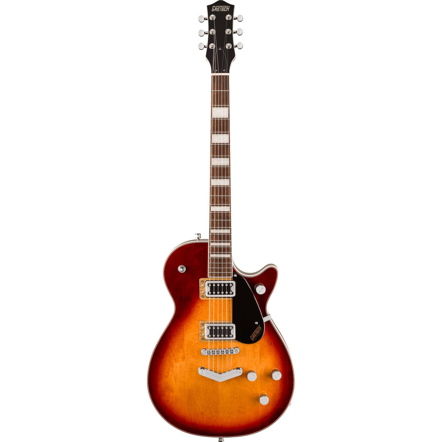 Gretsch G5220 Electromatic Jet BT Single-Cut Electric Guitar - Sweet Tea