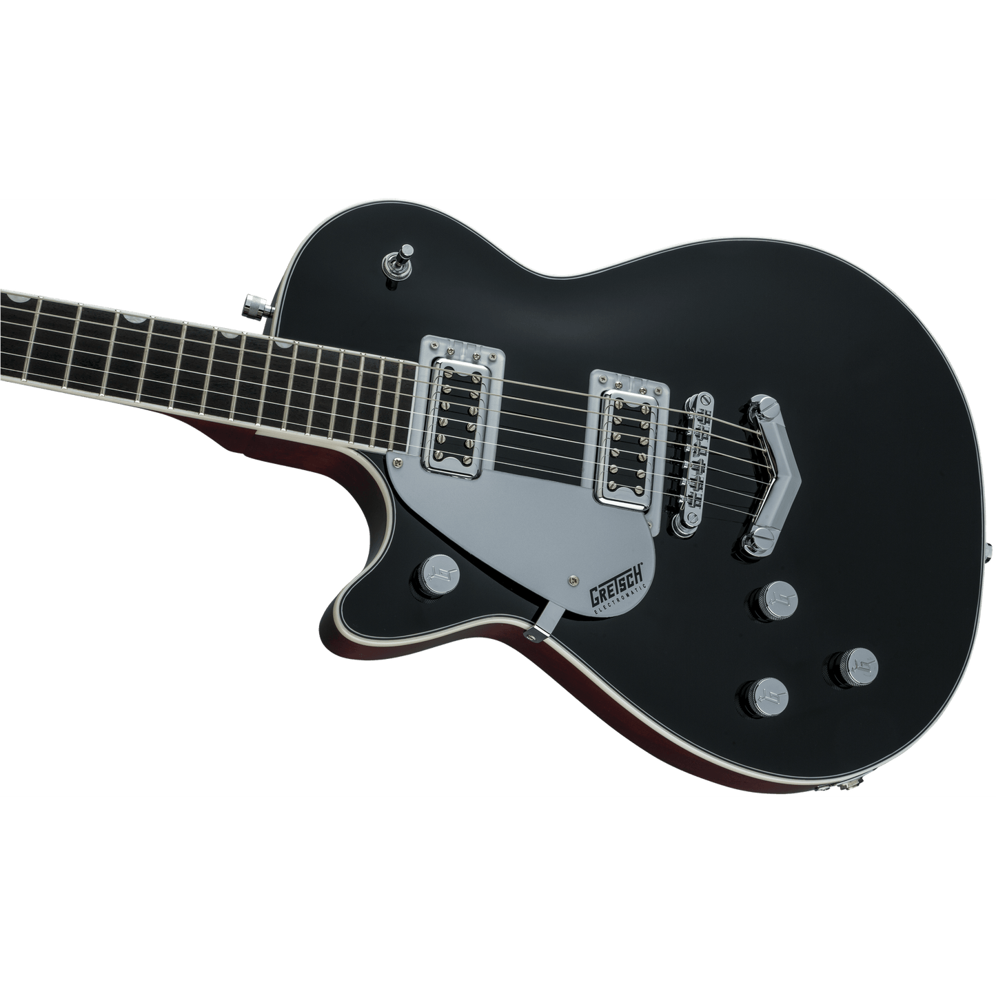 Gretsch G5230LH Electromatic Jet Left Handed Electric Guitar - Black from Joondalup Music Centre 10