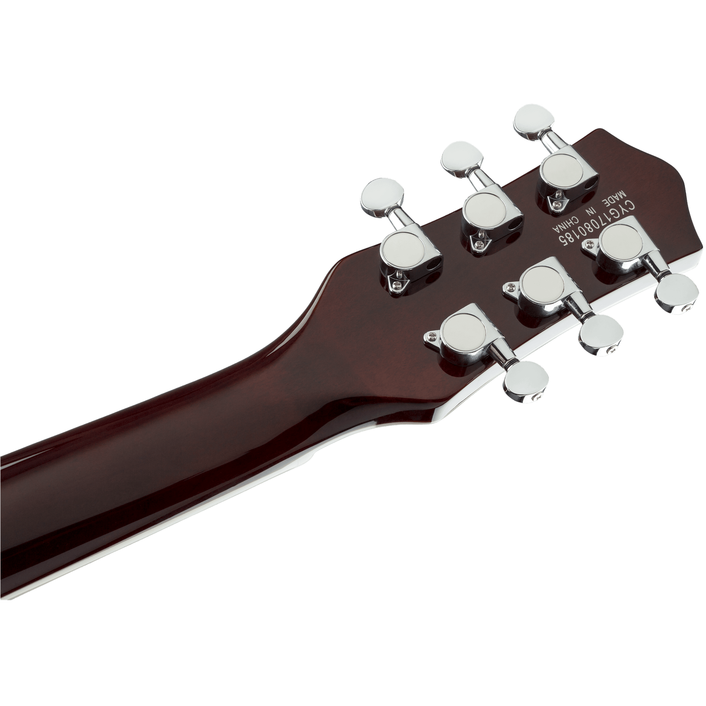 Gretsch G5230LH Electromatic Jet Left Handed Electric Guitar - Black from Joondalup Music Centre 11