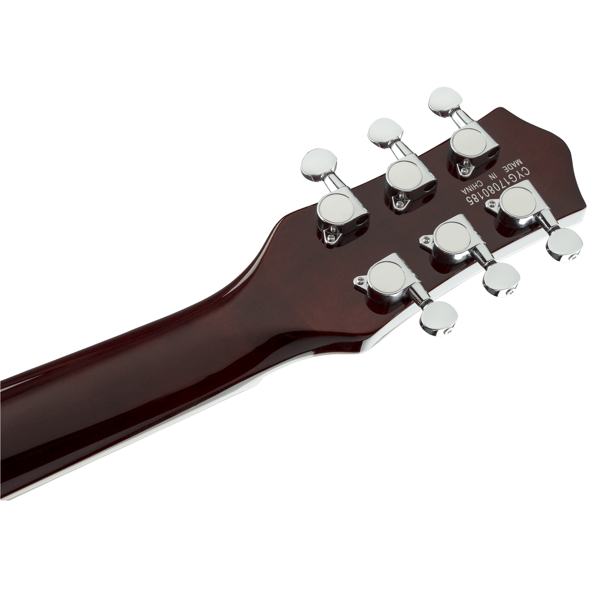 Gretsch G5230LH Electromatic Jet Left Handed Electric Guitar - Black from Joondalup Music Centre 11