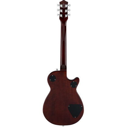 Gretsch G5230LH Electromatic Jet Left Handed Electric Guitar - Black
