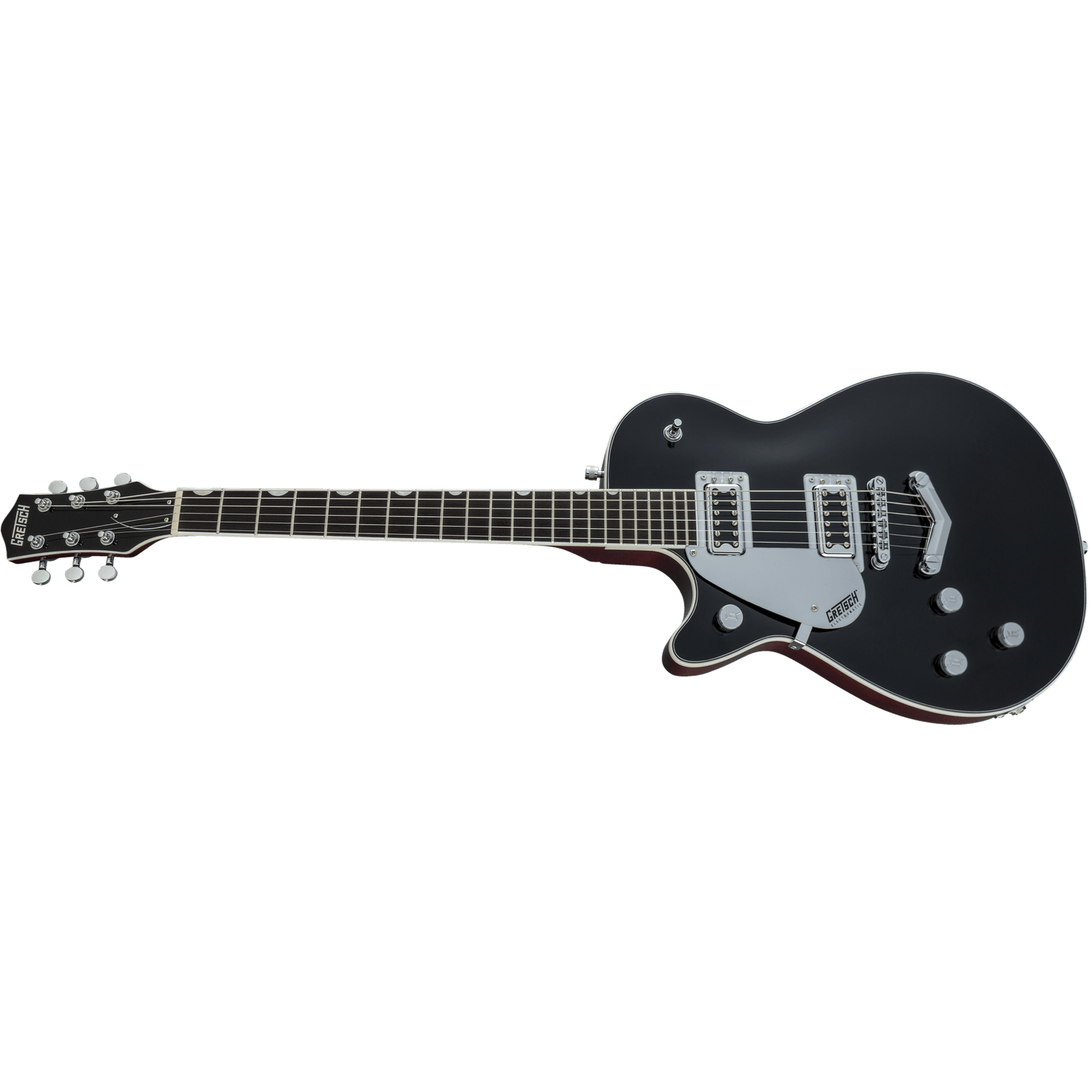 Gretsch G5230LH Electromatic Jet Left Handed Electric Guitar - Black from Joondalup Music Centre 3