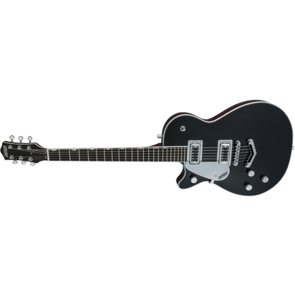 Gretsch G5230LH Electromatic Jet Left Handed Electric Guitar - Black from Joondalup Music Centre 4