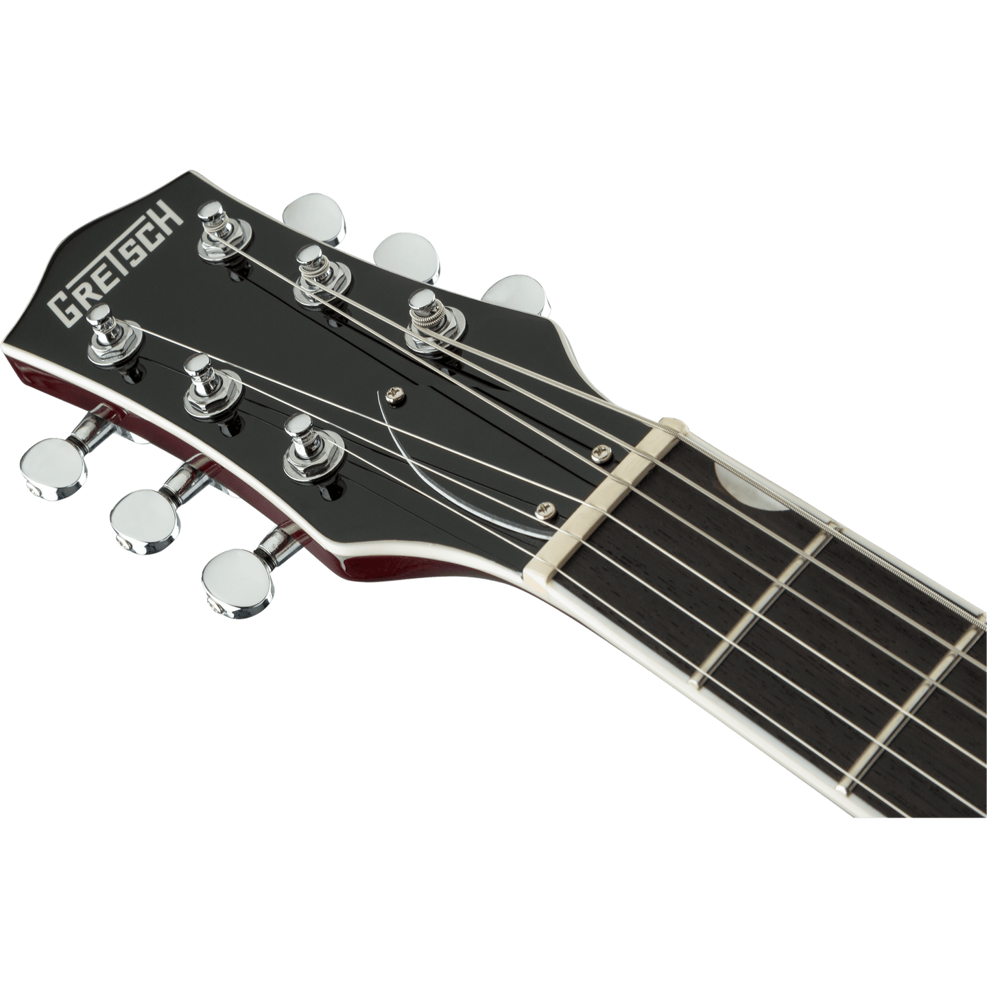 Gretsch G5230LH Electromatic Jet Left Handed Electric Guitar - Black from Joondalup Music Centre 7