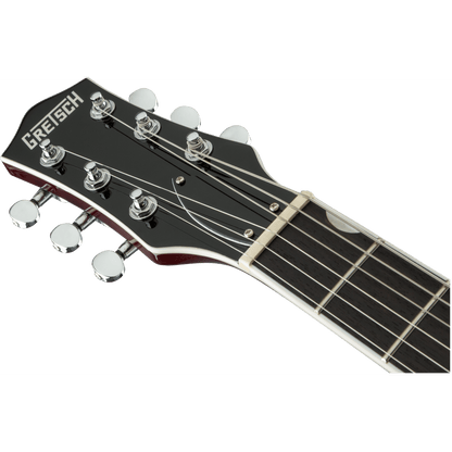 Gretsch G5230LH Electromatic Jet Left Handed Electric Guitar - Black from Joondalup Music Centre 7