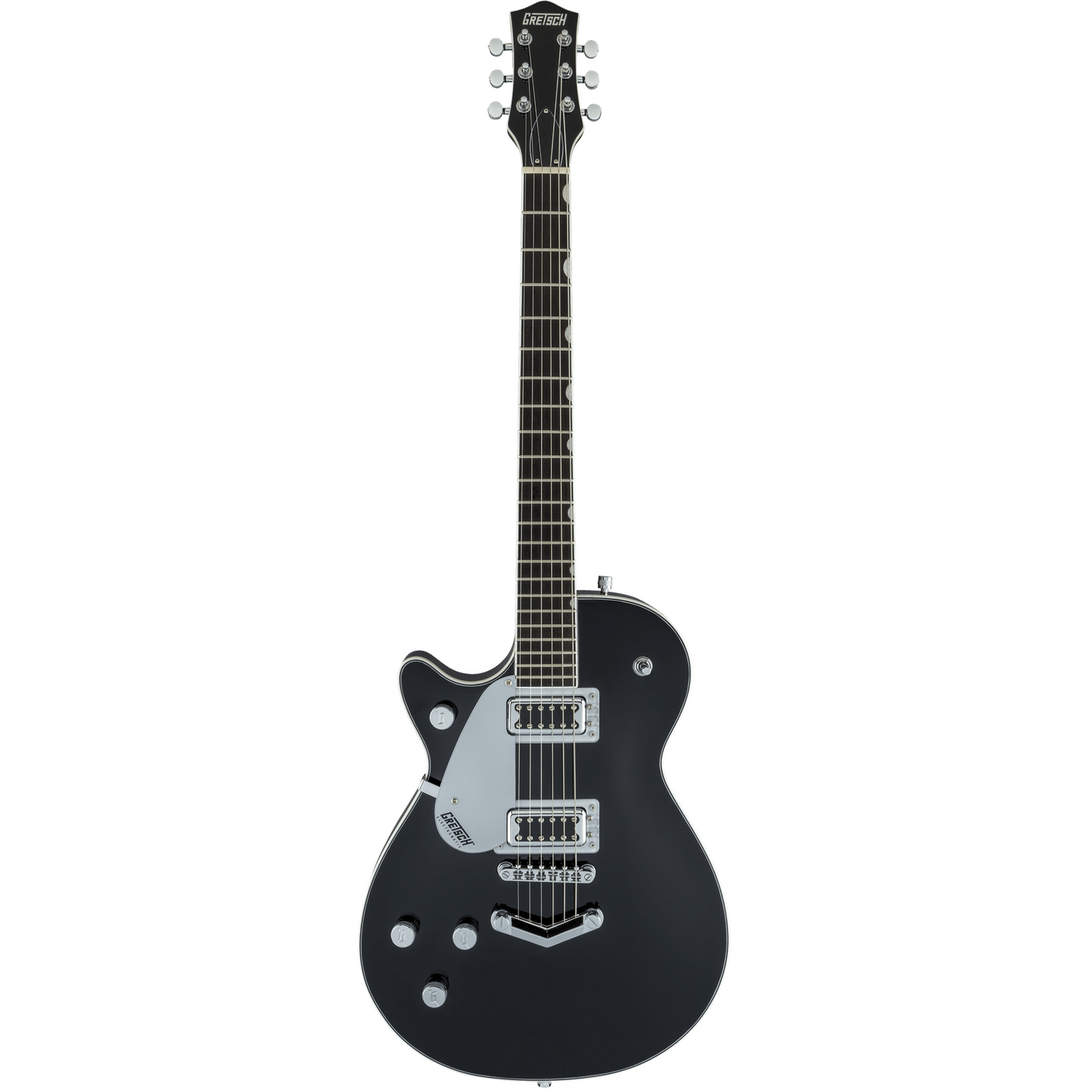 Gretsch G5230LH Electromatic Jet Left Handed Electric Guitar - Black