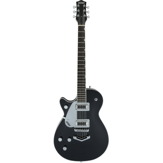 Gretsch G5230LH Electromatic Jet Left Handed Electric Guitar - Black