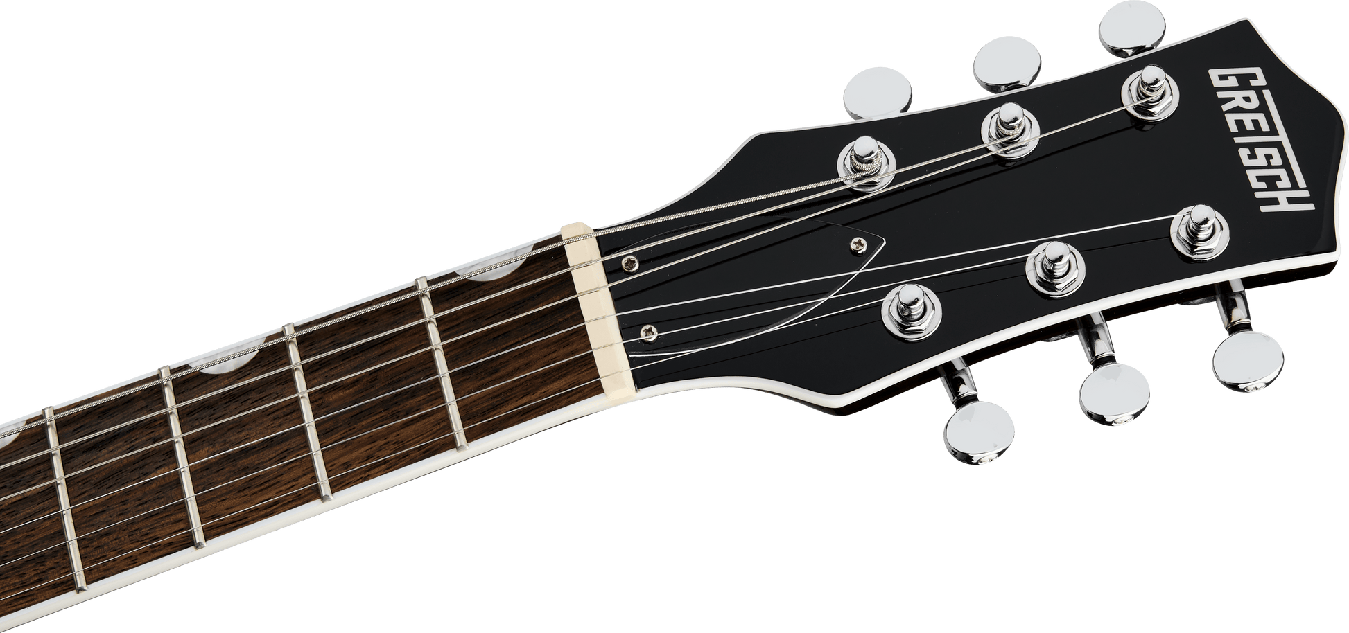 Gretsch G5230T Electromatic Sparkle Jet FT Single-Cut W/Bigsby - Gold Sparkle from Joondalup Music Centre 5
