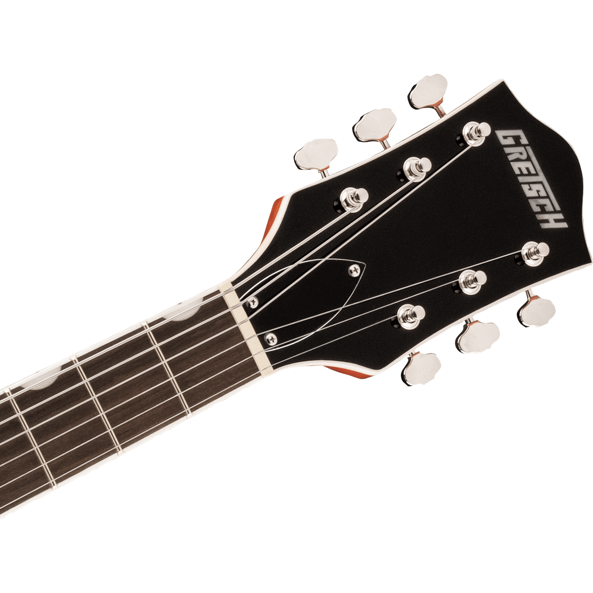 Gretsch G5420T Electromatic Classic Hollow Body Single-Cut W/Bigsby - Orange Stain from Joondalup Music Centre 4