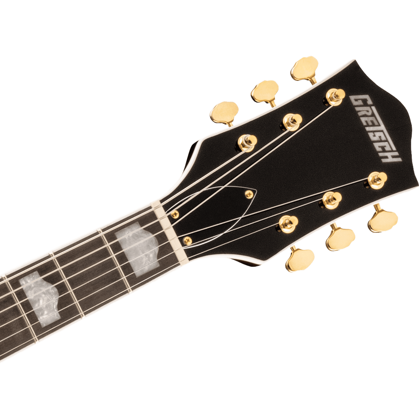 Gretsch G5422TG Electromatic Classic Hollow Body Double-Cut With Bigsby And Gold Hardware from Joondalup Music Centre 4