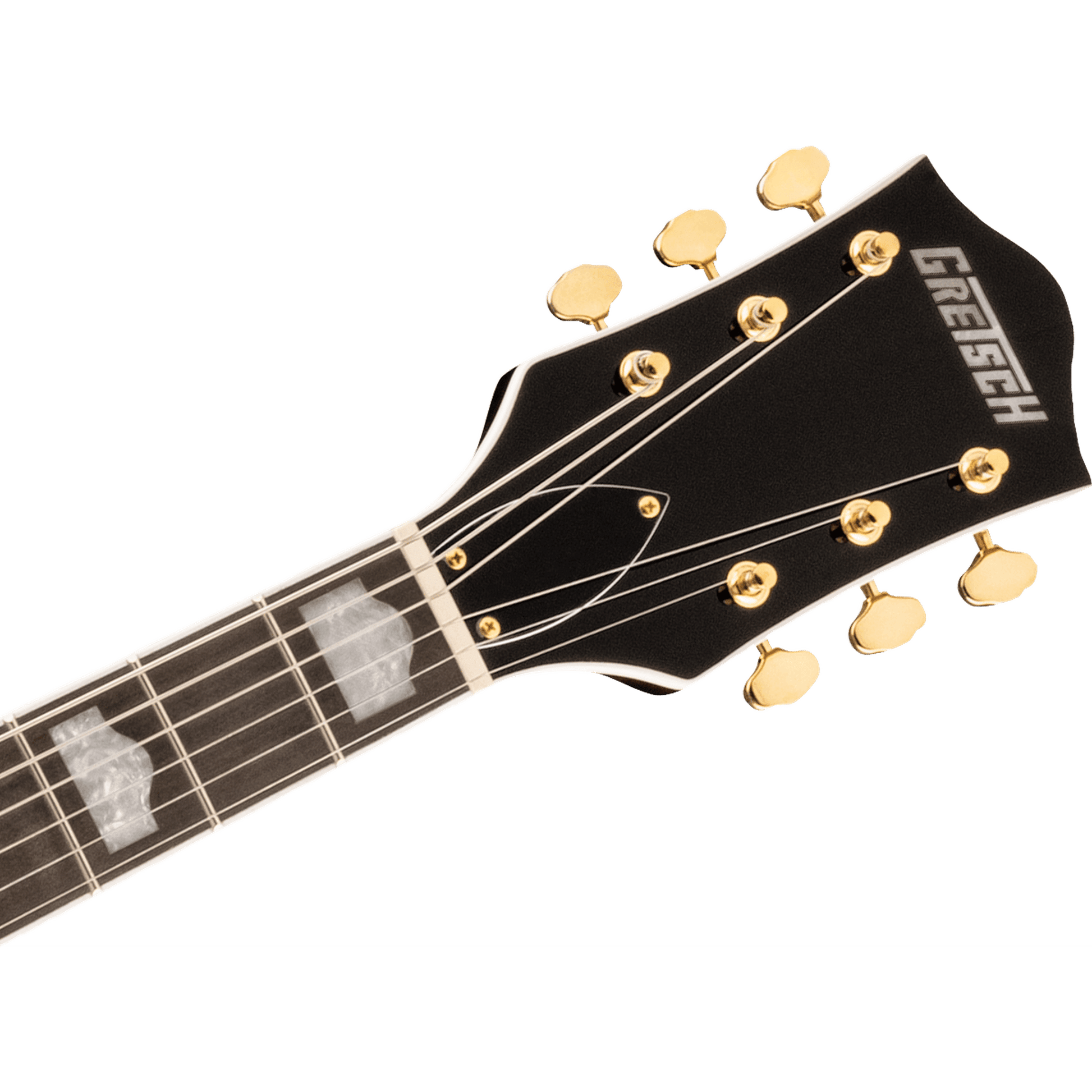 Gretsch G5422TG Electromatic Classic Hollow Body Double-Cut With Bigsby And Gold Hardware from Joondalup Music Centre 4